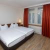 Swiss Inn & Apartments