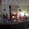 La maison du Bonheur, borne de recharge VE