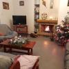 La maison du Bonheur, borne de recharge VE