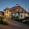 Bungalows at Sierra Golf Resort