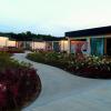 Bungalows at Sierra Golf Resort