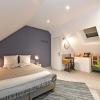 Chambres dhotes Les Nuits Pastel