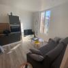 Cosy Flat Carteret - Appartement centre bourg - 4 personnes