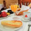 Casa Rural Parada Real CR-CC-00258
