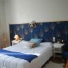 Chambre au calme Montséret