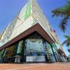 Hotel Aloe Canteras