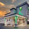 Holiday Inn Cheshire - Southington by IHG