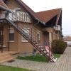 Ilda Apartments