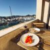 Modern Appartement - Les Pieds dans l'Eau - Saint-Tropez 4