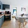 Appartement nature