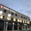 Hotel Castilla Torrijos