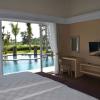 Room in Villa - Kori Maharani Villas - Suite Lagoon 3