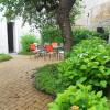 Maison de 3 chambres avec jardin clos et wifi a Airvault