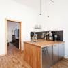 Zentrales & modernes City-Apartment - FREE PARKING & BIKES