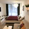Čertovka Trojka - apartmán Harrachov
