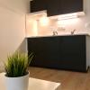 Čertovka Trojka - apartmán Harrachov