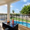 Villa Protea - 5 bedroom, beach, air-con, wifi