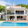Villa Protea - 5 bedroom, beach, air-con, wifi