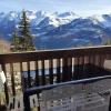 Les Iris T2 station Alpe Huez