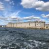 Clarence at Royal William Yard