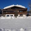 Ferienhaus Alpenroyal