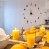 Beautiful renovated studio with view- Old Hyères