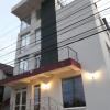 SIA Residence