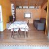 One bedroom apartment with enclosed garden and wifi at Aymavilles 7 km away from the slopes