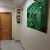 Hostal Moncloa