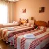 El Cordobés , alojamiento y habitaciones