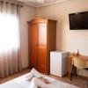 El Cordobés , alojamiento y habitaciones