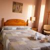 El Cordobés , alojamiento y habitaciones