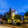 Hotel George