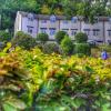 Symonds Yat West Holiday Cottage 8 WRC with views of Yat Rock