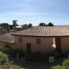 PORTICCIO, AGOSTA PLAGE vue mer pour 6 p, 2 ch, PROMO 7 nuits