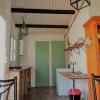 Casita Blanca
