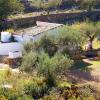 Casita Blanca