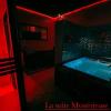 Le rêve d’une nuit suite mystérieuse