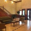 Shary Inn and Suites