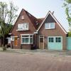 Egmond-vakantiewoningen