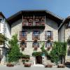 Hotel Rural El Almadiero