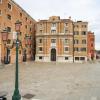Castello 2135A, riva San Biasio, Venice, Italy.
