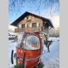 Chalet BLACKCOMB HOUSE ALPS close the ski piste and lake