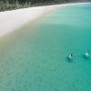 Hayman Island, Whitsunday Islands, Queensland, Australia.