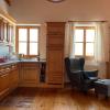 Ansitz Wirtsgut - Familienappartements in den Bergen