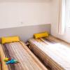Mobile Homes by KelAir at Camping La Sirene