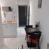 PARIS par trains, AREA, Studios avec salle de bain et kitchenette Privées, OU, chambres avec salles bain et cuisines communes