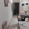 Paris en train Area Studios avec salles de bain et kitchenettes privées ou chambres avec salles de bain et cuisines communes