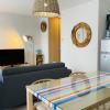 Location villa 2 chambres Arba Barona piscine Bonifacio
