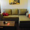 Hotel Terelidis House